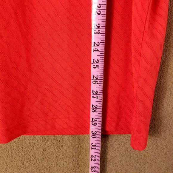 under armour HeatGear Men's T-SHIRT Short sleeve Pullover size XL Activewear - Picture 6 of 8